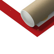 Load image into Gallery viewer, Official Workplace Agreement - Uprising Red