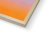 Load image into Gallery viewer, Reset to Rise - Framed Art Print