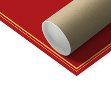 Load image into Gallery viewer, Blazing Souls - Art Print