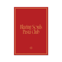 Load image into Gallery viewer, Blazing Souls - Art Print