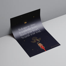 Load image into Gallery viewer, Affirmation - Bolognese time is a priority - Digital Download