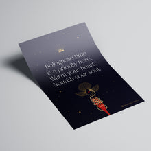 Load image into Gallery viewer, Affirmation - Bolognese time is a priority - Digital Download