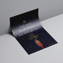 Load image into Gallery viewer, Affirmation - Get your heart home - Digital Download