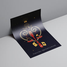 Load image into Gallery viewer, Affirmation - Protect time. Align hearts. Lead well. - Digital Download