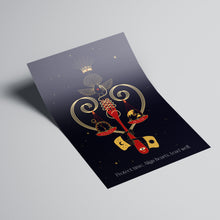 Load image into Gallery viewer, Affirmation - Protect time. Align hearts. Lead well. - Digital Download