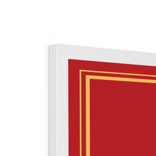 Load image into Gallery viewer, Blazing Souls - Framed Art Print