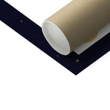 Load image into Gallery viewer, Official Workplace Agreement - Deep Space Blue