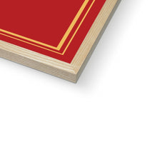 Load image into Gallery viewer, Blazing Souls - Framed Art Print